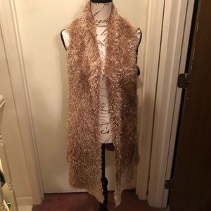 Sweater Vest, by one world.